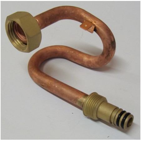 Przyłącze wylotowe